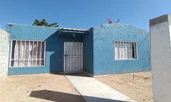 Foto de inmueble en AYUNTAMIENTO DE LA PAZ, Col. Azul Marino C.P. 23085, La Paz