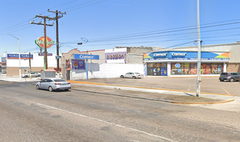 Foto de inmueble en Boulevard Forjadores, Col. Bella California C.P. 23088, La Paz