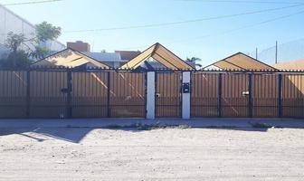 Foto de inmueble en Avenida El Triunfo, Col. Bella Vista C.P. 23050, La Paz