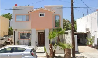 Foto de inmueble en MIRAFLORES #230, Col. Bella Vista C.P. 23050, La Paz