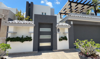 Foto de inmueble en avenida primera, Col. Bella Vista C.P. 23050, La Paz