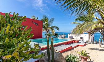 Foto de inmueble en Los Barriles-Santa Teresa, Col. Boca del Álamo C.P. 23320, La Paz