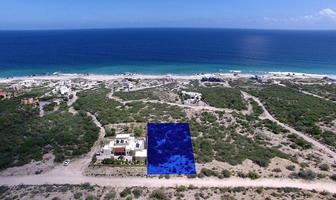Foto de inmueble en calle SN, Col. Cabo Pulmo C.P. 23574, Los Cabos