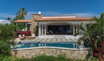 Foto de inmueble en , Col. Cabo Real C.P. 23457, Los Cabos