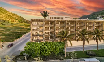 Foto de inmueble en sunset #8Int. 54, Col. Cabo San Lucas Centro C.P. 23450, Los Cabos