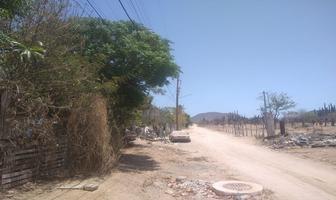 Foto de inmueble en B y Calle C, Col. Calafia C.P. 23088, La Paz