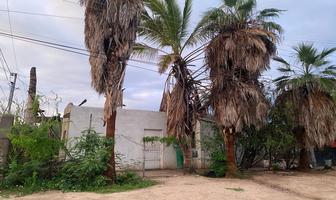 Foto de inmueble en Fajua, Col. Calafia C.P. 23088, La Paz