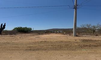 Foto de inmueble en Gioko, Col. Calafia C.P. 23088, La Paz