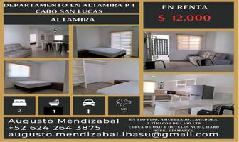 Foto de inmueble en Altamira Plus 1, Col. Casa Blanca C.P. 23473, Los Cabos