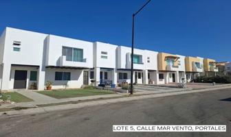 Foto de inmueble en Calle Mar Vento Lote 5, Col. Casa Blanca C.P. 23473, Los Cabos