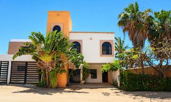 Foto de inmueble en Fraccionamiento Jacarandas, C.P 23473, Cabo San Lucas, B.C.S, Col. Casa Blanca C.P. 23473, Los Cabos