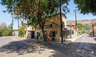 Foto de inmueble en AVENIDA SARABIA, Col. Centro C.P. 23920, Mulegé