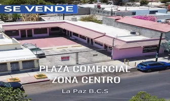Foto de inmueble en Altamirano #1, Col. Centro C.P. 23300, La Paz