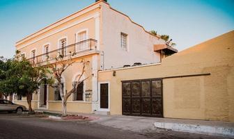 Foto de inmueble en Zaragoza, Col. Centro C.P. 23300, La Paz