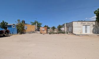 Foto de inmueble en Baja California, Col. Chametla C.P. 23205, La Paz