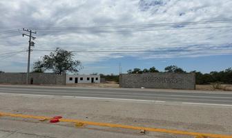 Foto de inmueble en Carretera al aeropuerto, Col. Chametla C.P. 23205, La Paz