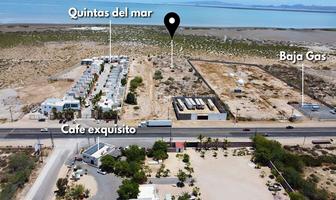 Foto de inmueble en FRENTE A CALLE DE ACCESO COLINDANDO CON ZFMT DE LA BAHIA DE LA PAZ, EJIDO CHAMETLA., Col. Chametla C.P. 23205, La Paz