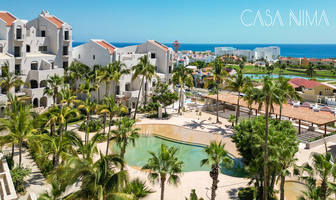 Foto de inmueble en Paseo Finisterra, Col. Club de Golf FONATUR C.P. 23405, Los Cabos