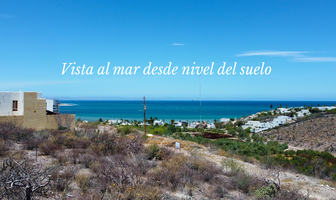 Foto de inmueble en Colina del sol, Col. Colina del Sol C.P. 23010, La Paz