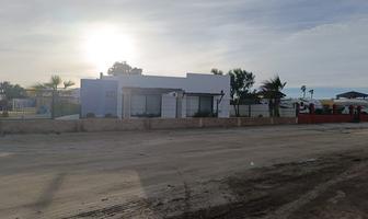 Foto de inmueble en CALLE 3, Col. Comitán C.P. 23205, La Paz