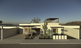 Foto de inmueble en Cuatro Norte, Col. Comitán C.P. 23205, La Paz