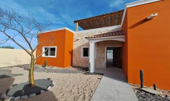 Foto de inmueble en calle 04, Col. Comitán C.P. 23205, La Paz