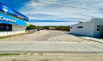 Foto de inmueble en Forjadores, Col. Correcaminos C.P. 23085, La Paz