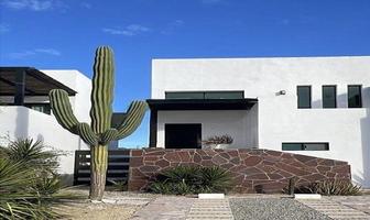 Foto de inmueble en Isla Santa Margarita, Col. Cumbres del Tezal C.P. 23454, Los Cabos