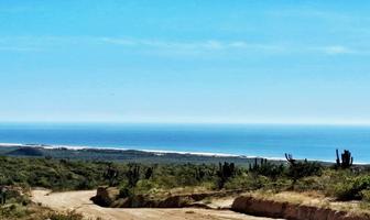 Foto de inmueble en , Col. Desarrollo Turístico Cabo Vista C.P. 23596, Los Cabos
