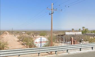 Foto de inmueble en Tramo Carretera La Paz a los cabos, Col. El Campanario C.P. 23050, La Paz