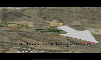 Foto de inmueble en CARRETERA A TODOS SANTOS KM 19, Col. El Carrizal C.P. 23250, La Paz