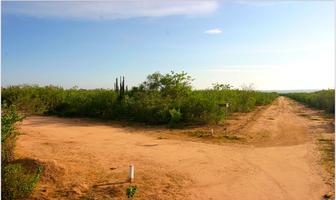 Foto de inmueble en Camino del Halcón, Col. El Carrizal C.P. 23250, La Paz