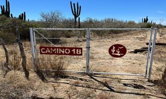 Foto de inmueble en , Col. El Carrizal C.P. 23250, La Paz