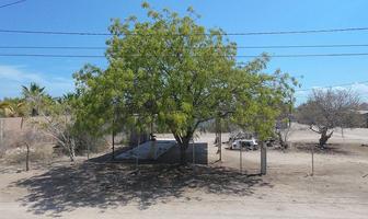 Foto de inmueble en Baja California, Col. El Centenario C.P. 23205, La Paz