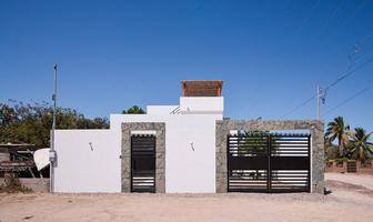 Foto de inmueble en Calle 1, Col. El Centenario C.P. 23205, La Paz