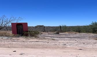 Foto de inmueble en Calle 16, Col. El Centenario C.P. 23205, La Paz