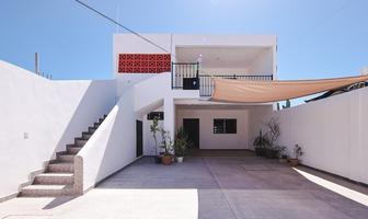 Foto de inmueble en Crisantemo, Col. El Centenario C.P. 23205, La Paz