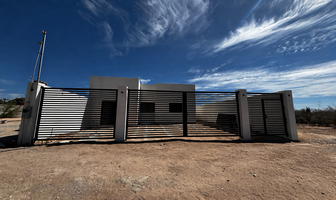 Foto de inmueble en El Cardon, Col. El Centenario C.P. 23205, La Paz