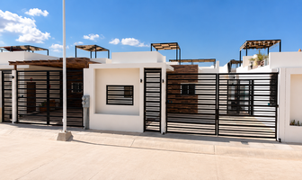 Foto de inmueble en Javier mina, Col. El Centenario C.P. 23205, La Paz