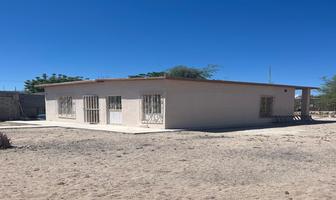 Foto de inmueble en Palo Amarillo, Col. El Centenario C.P. 23205, La Paz