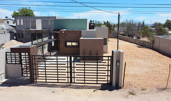 Foto de inmueble en Pitahaya  entre calle 2, Col. El Centenario C.P. 23205, La Paz
