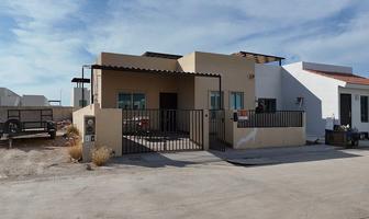 Foto de inmueble en RESIDENCIAL PORTOBELLO, Col. El Centenario C.P. 23205, La Paz