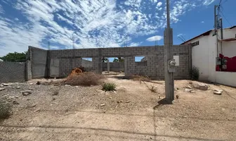 Foto de inmueble en Sin nombre de calle #S/N, Col. El Centenario C.P. 23205, La Paz
