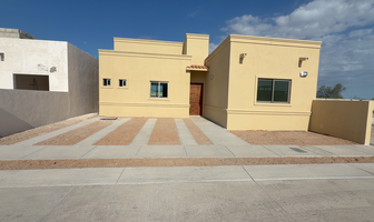 Foto de inmueble en Via Genova, Col. El Centenario C.P. 23205, La Paz