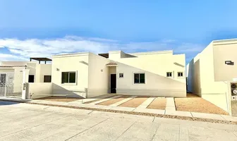 Foto de inmueble en Via Genova #SN, Col. El Centenario C.P. 23205, La Paz