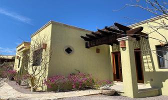 Foto de inmueble en Vistamar, Col. El Centenario C.P. 23205, La Paz