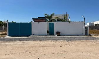 Foto de inmueble en arena y retorno de la paz, Col. El Centenario C.P. 23205, La Paz
