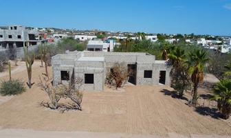 Foto de inmueble en octava, Col. El Centenario C.P. 23205, La Paz