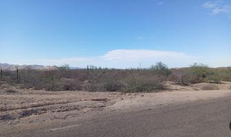 Foto de inmueble en Carretera al Saltito, Col. El Conchalito C.P. 23090, La Paz