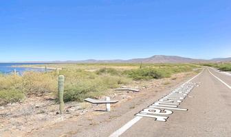 Foto de inmueble en el Coyote, Col. El Coyote C.P. 23903, Mulegé